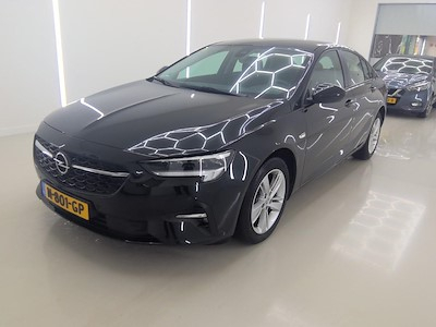 Opel Insignia grand sport 1.5 CDTi 90kW Business Automaat 5d