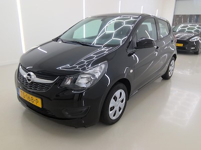 Opel Karl 1.0 Easytronic 3.0r 75pk Edition
