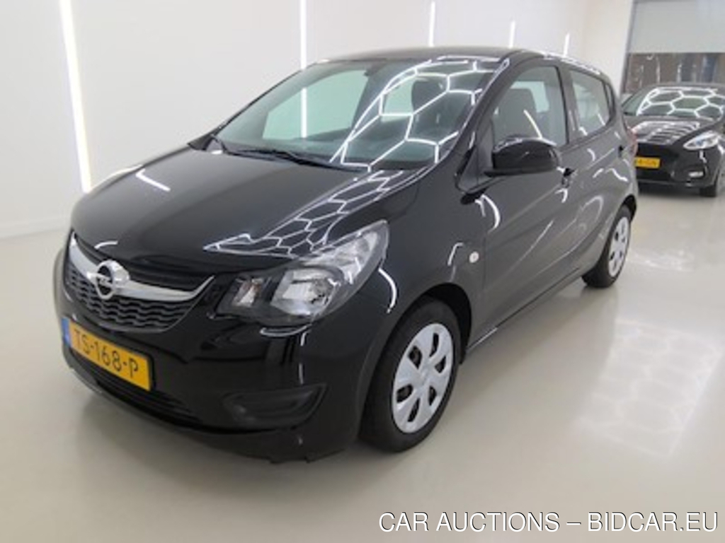 Opel Karl 1.0 Easytronic 3.0r 75pk Edition