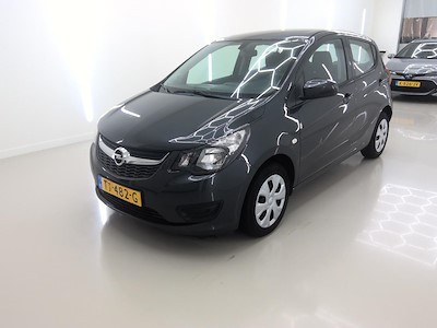 Opel Karl 1.0 Start/Stop 75pk Edition