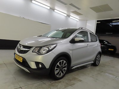 Opel Karl 1.0 Start/Stop 75pk ROCKS Online Edition