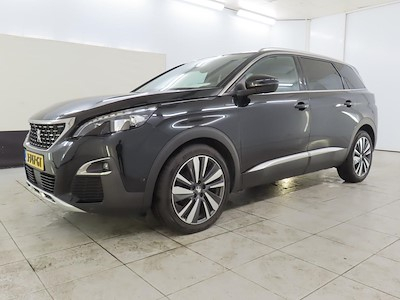 Peugeot 5008 GT-line Avantage PureTech 130 EAT8 5d