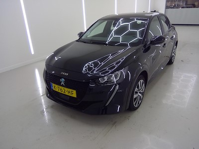 Peugeot E-208 Active EV 50kWh 136 5d