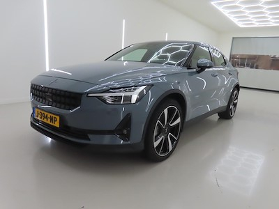 Polestar 2 Pilot Plus