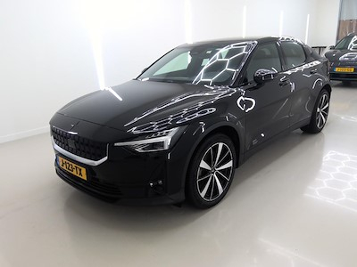 Polestar 2 Pilot Plus