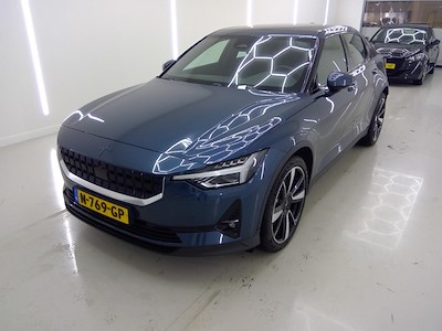 Polestar 2 Pilot Plus