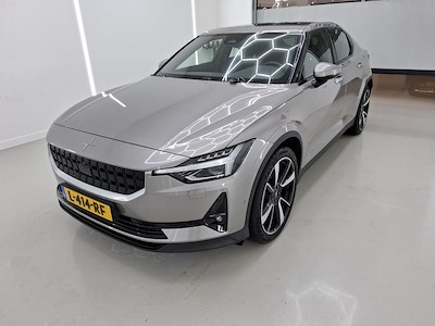 Polestar 2 Pilot Plus