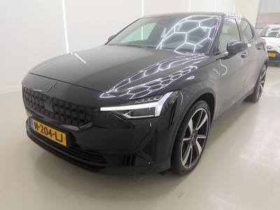 Polestar 2 78kWh Dual Motor Long Range 5d