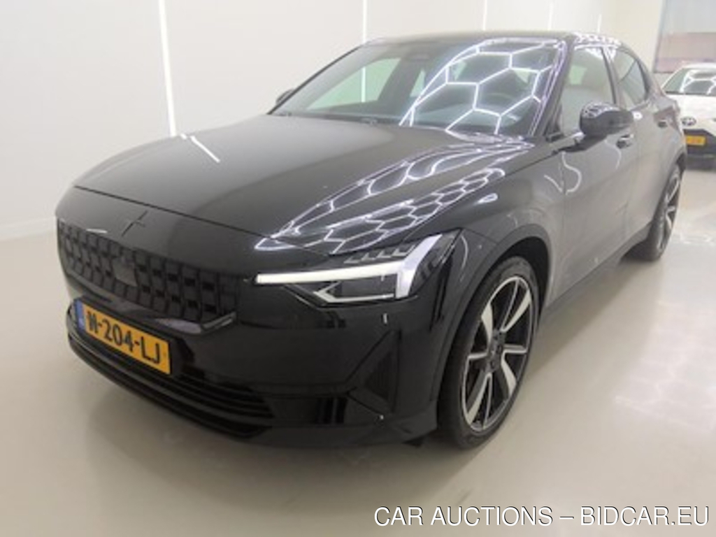 Polestar 2 78kWh Dual Motor Long Range 5d