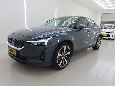 Polestar 2 Pilot Plus 5d