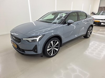 Polestar 2 Pilot Plus 5d