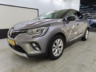 Renault Captur TCe 100 Intens 5d