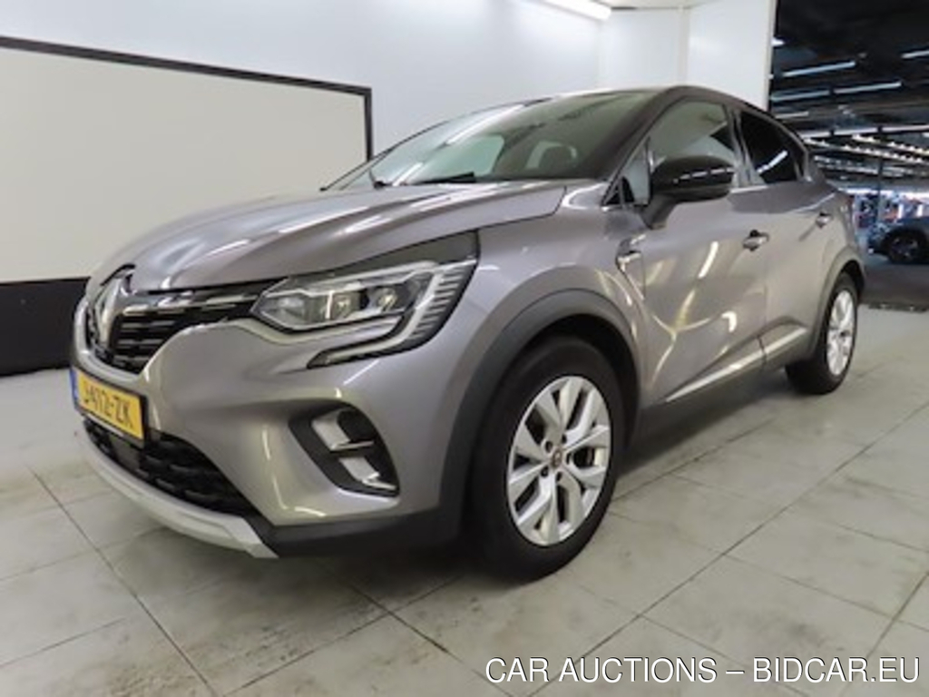 Renault Captur TCe 100 Intens 5d