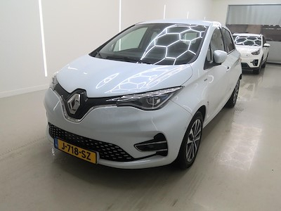 Renault ZOE R135 Edition One - BATTERY INCLUDED