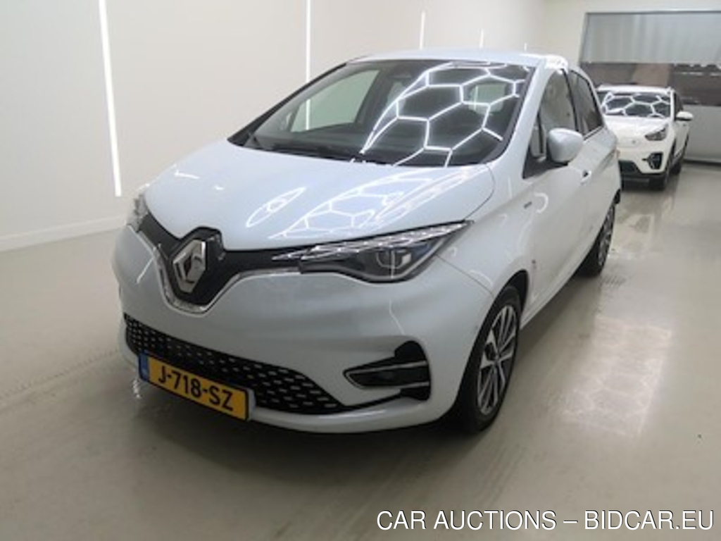 Renault ZOE R135 Edition One - BATTERY INCLUDED