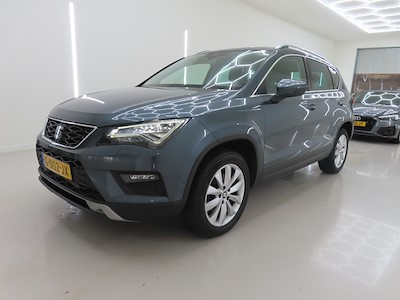 Seat Ateca 1.6 TDI Ecomotive Style Business Intense 5d