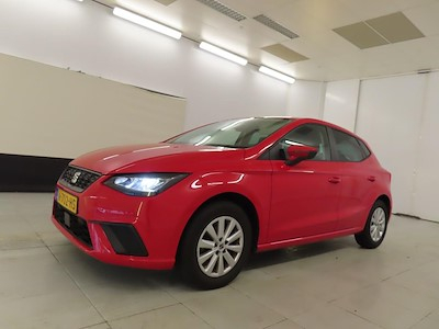 Seat IBIZA 1.0 Eco TSI Style Business Intense