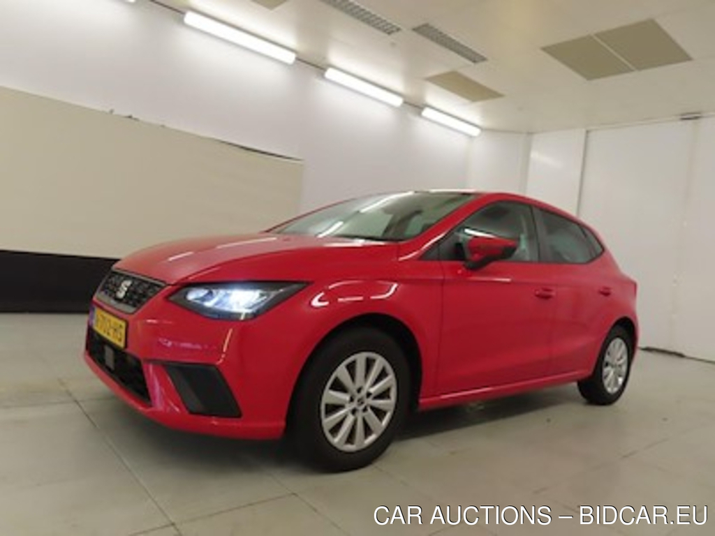 Seat IBIZA 1.0 Eco TSI Style Business Intense