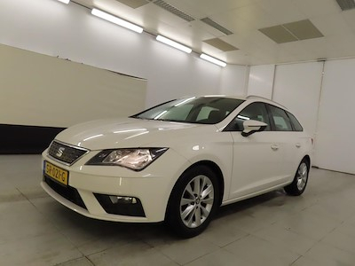 Seat Leon ST 1.0 EcoTSI 115PK Style