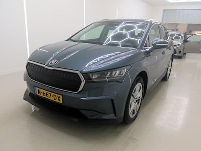 Skoda Enyaq iV 80