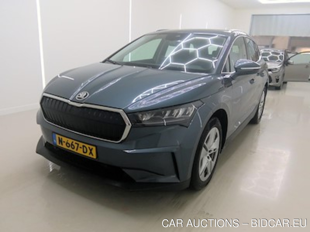 Skoda Enyaq iV 80