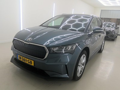 Skoda Enyaq iV 80 5d