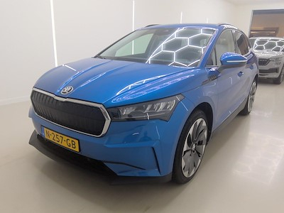 Skoda Enyaq IV 60