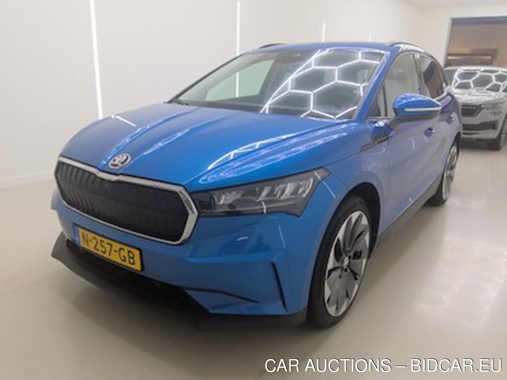 Skoda Enyaq IV 60