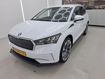 Skoda Enyaq IV 80 5d