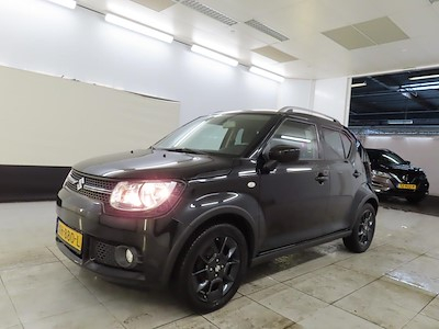 Suzuki IGNIS 1.2 Select Auto Gear Shift 5d