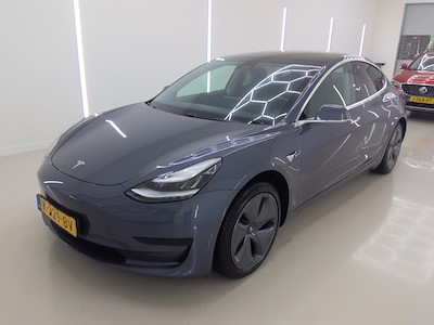 Tesla Model 3 Standard Range Plus RWD 4d ActieAuto TH