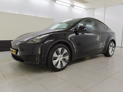 Tesla Model Y RWD 5d incl. Trekhaak Onze Deal
