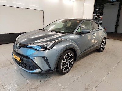 Toyota C-HR 2.0 High Power Hybrid Style automaat 5d