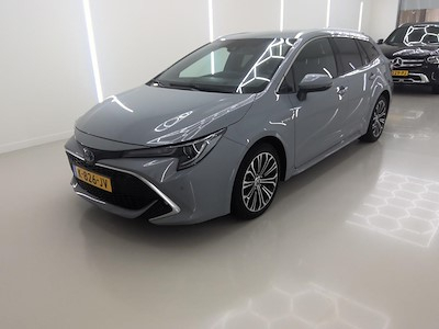 Toyota Corolla touring spor 1.8 Hybrid Executive 5d