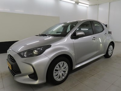 Toyota YARIS 1.5 Hybrid Active Automaat 5d