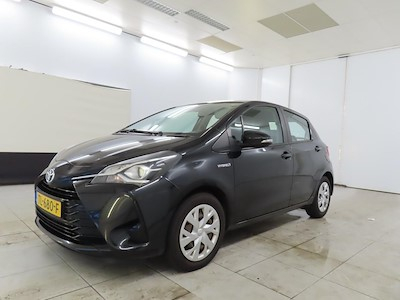 Toyota YARIS 1.5 Hybrid Active Automaat 5d