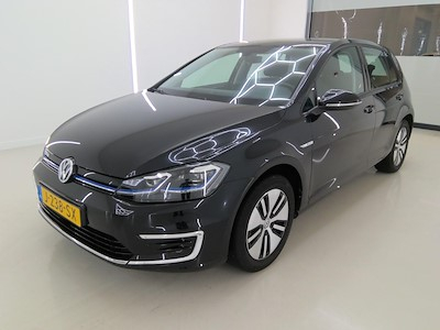 Volkswagen E-Golf E-DITION 2020 5d