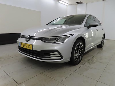 Volkswagen GOLF 1.0 TSI 81kW Life 5d