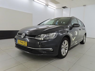 Volkswagen Golf variant 1.0 TSI 85kW Comfortline Business 5d