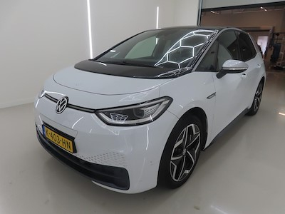 Volkswagen ID.3 58kWh 1st Plus auto 5d