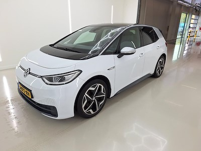 Volkswagen ID.3 58kWh 1st Plus auto 5d