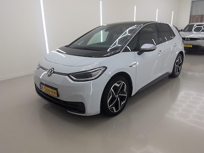 Volkswagen ID.3 58kWh 1st Plus auto 5d