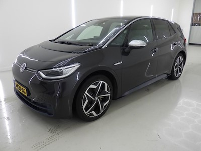 Volkswagen ID.3 58kWh 1st Plus auto 5d