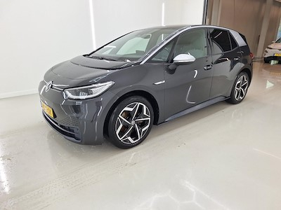Volkswagen ID.3 58kWh 1st Plus auto 5d