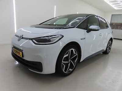Volkswagen ID.3 58kWh 1st Plus auto 5d