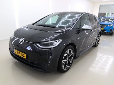 Volkswagen ID.3 58kWh 1st Plus auto 5d ActieAuto