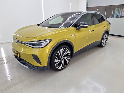 Volkswagen ID.4 77kWh 1ST Max Auto Warmtepomp
