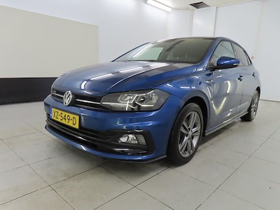 Volkswagen POLO 1.0 TSI 115pk 7-DSG Highline