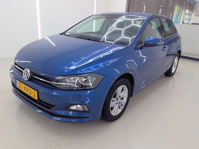 Volkswagen POLO 1.0 TSI 70kW 7-DSG Comfortline 5d