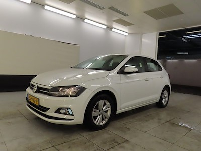 Volkswagen POLO 1.0 TSI 70kW Comfortline 5d